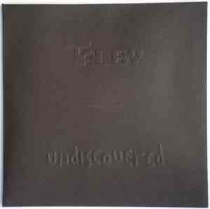 Undiscovered / Talby  - Undiscovered / Talby-Split