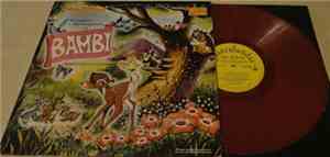 Unknown Artist - Bambi