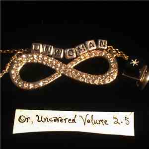 Unwoman - Lemniscate Star: Uncovered Volume 2.5