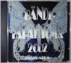 Various - Bänditapahtuma 2002