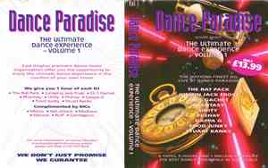 Various - Dance Paradise - The Ultimate Dance Experience - Volume 1
