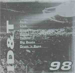 Various - ID&T 98