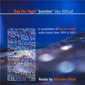 Various - Junction: Another Train Leaving