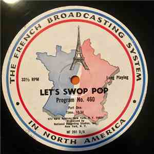 Various - Let's Swop Pop