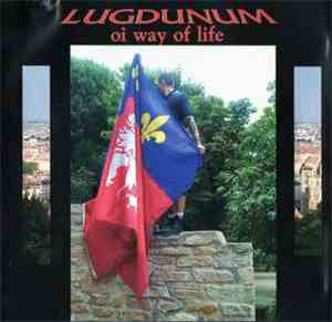 Various - Lugdunum Oi Way Of Life