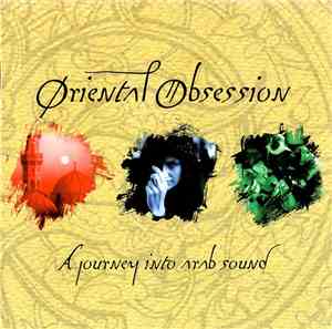 Various - Oriental Obsession 