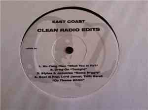 Various - OZ - The Soundtrack (Clean Radio Edits)