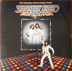 Various - Saturday Night Fever (The Original Movie Sound Track)