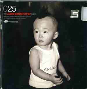 Various - The Cornerstone Player 025