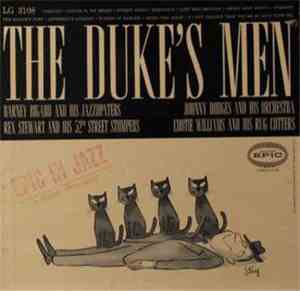 Various - The Duke's Men