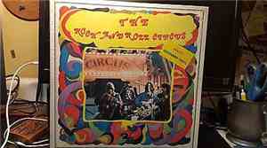 Various - The Rock And Roll Circus