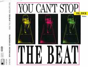 Various - You Can't Stop The Beat Vol. Four