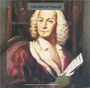 Vivaldi - The Best Of Vivaldi