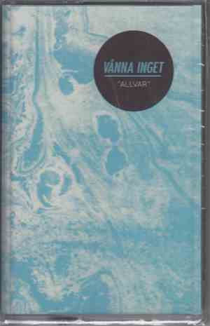 Vånna Inget - Allvar
