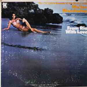 Walter Wanderley - From Rio With Love