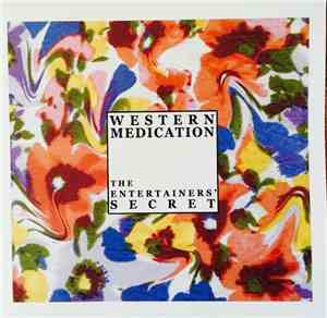 Western Medication - Entertainer's Secret