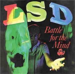 Willard Cantelon - LSD: Battle For The Mind