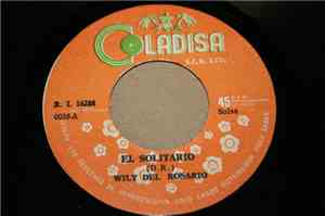 Willie Rosario Y Su Orquesta - El Solitario / Casualidades
