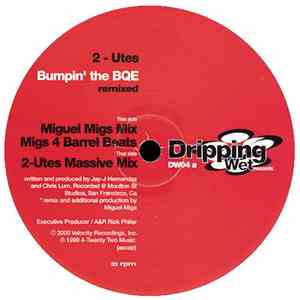 2 Utes - Bumpin' The BQE