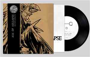 Age Of Collapse - Deteriorate