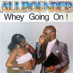 All Rounder - Innocent Jimmy