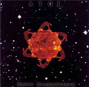 Ambient Temple Of Imagination - Sonic Acupuncture