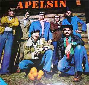 Apelsin - Apelsin