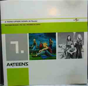 ATeens - Upside Down
