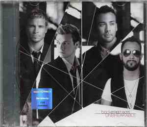 Backstreet Boys - Unbreakable