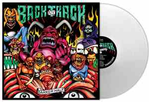 Backtrack - Darker Half