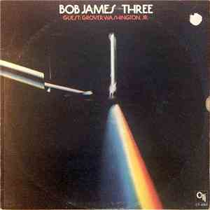 Bob James - Three