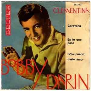Bobby Darin - Clementina