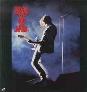 Bryan Adams - So Far So Good (And More)