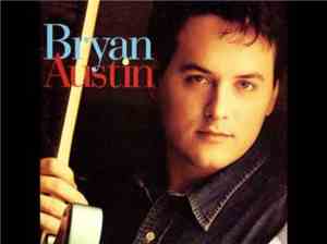 Bryan Austin  - Bryan Austin