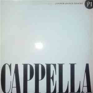 Cappella - Helyom Halib