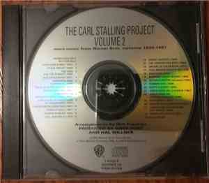 Carl Stalling - The Carl Stalling Project Volume 2 More Music From Warner B ...
