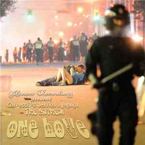 CASSETTi Featuring Jessica Symonds - One Love