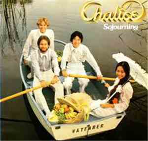 Chalice  - Sojourning