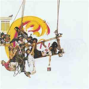 Chicago  - Chicago IX - Chicago's Greatest Hits