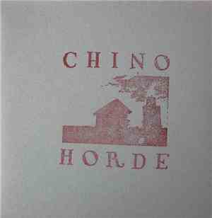 Chino Horde - Chino Horde