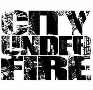 City Under Fire - City Under Fire