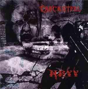 Cracksteel / Nryy - Cracksteel / Nryy