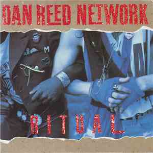 Dan Reed Network - Ritual