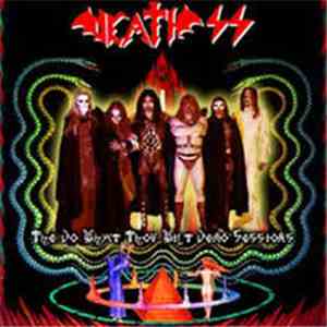 Death SS - The 