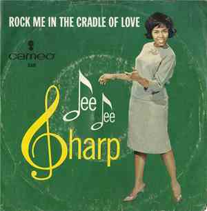 Dee Dee Sharp - Rock Me In The Cradle Of Love