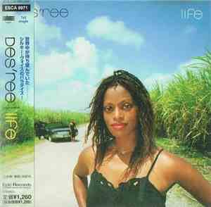 Des'ree - Life