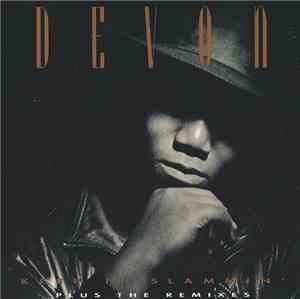 Devon  - Keep It Slammin' - Plus The Remixes