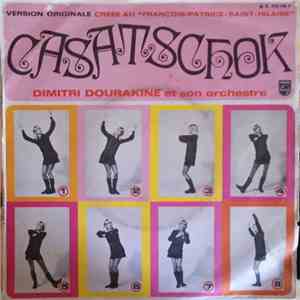 Dimitri Dourakine - Casatschok