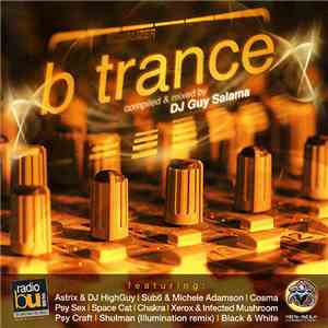 DJ Guy Salama - B Trance