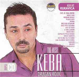 Dragan Kojić Keba - The Best Of